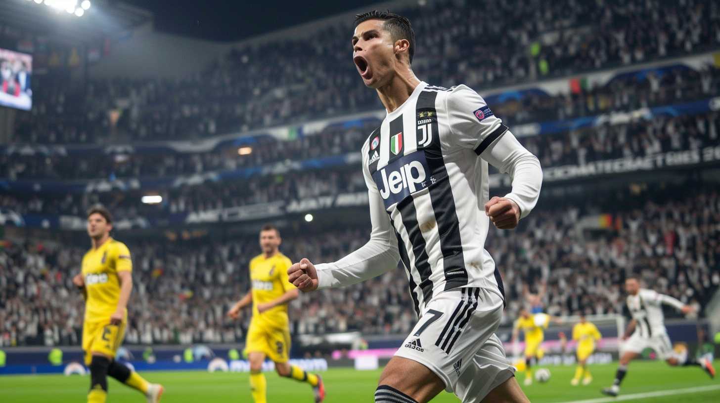 La Juventus sacrée championne de Serie A pour la 36ème fois : retour sur une saison exceptionnelle