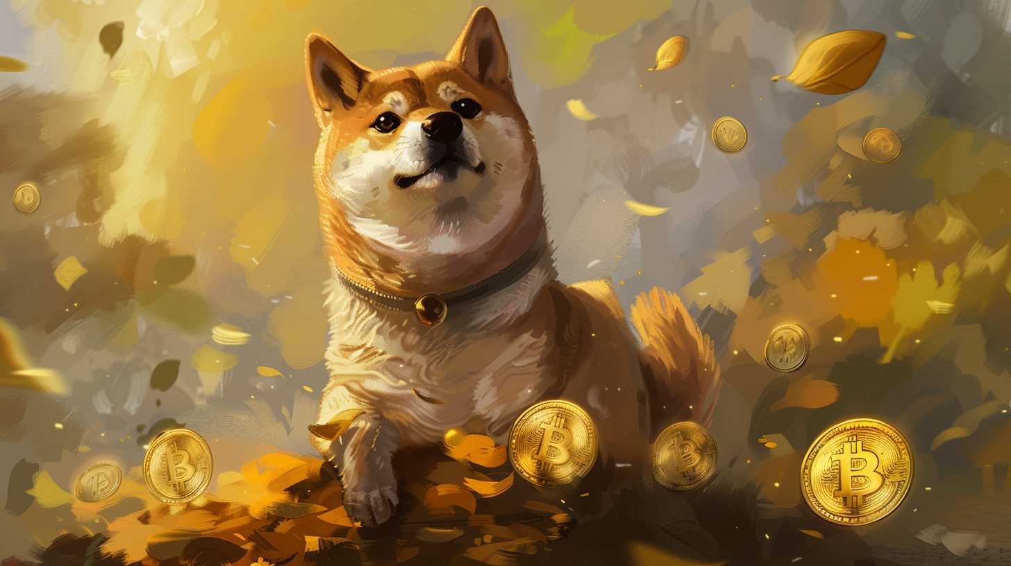 Le célèbre Doge d'Internet : Kabosu, une légende qui perdure