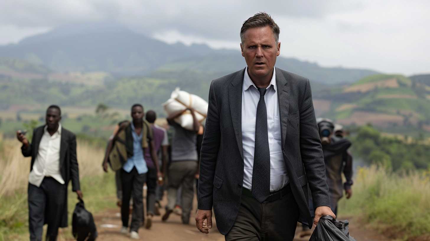 Keir Starmer met fin au projet d'expulsion de migrants au Rwanda : les nouvelles priorités du gouvernement britannique