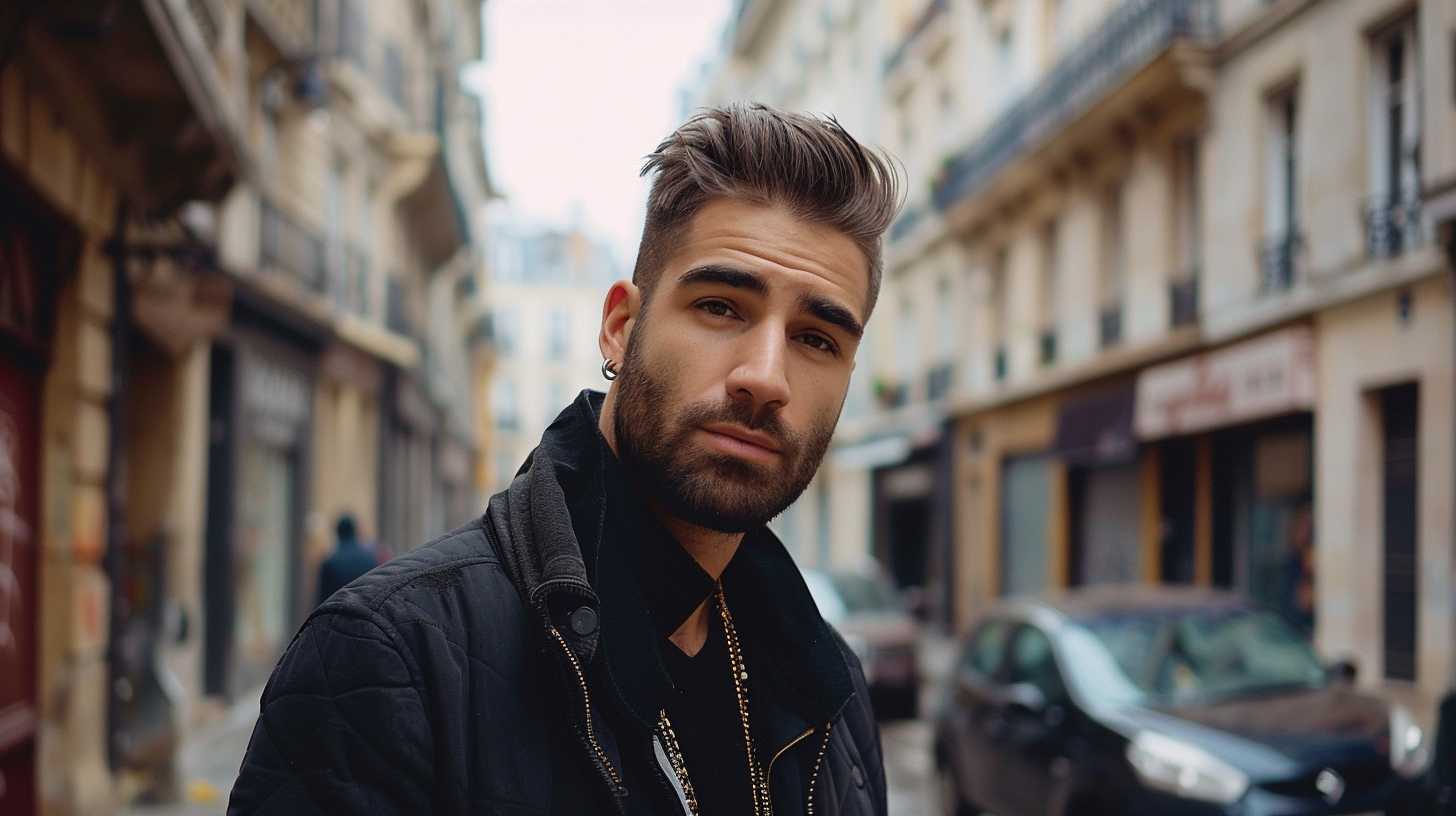 Kendji Girac dans la tourmente : blessé par balle lors d'une soirée à Biscarosse