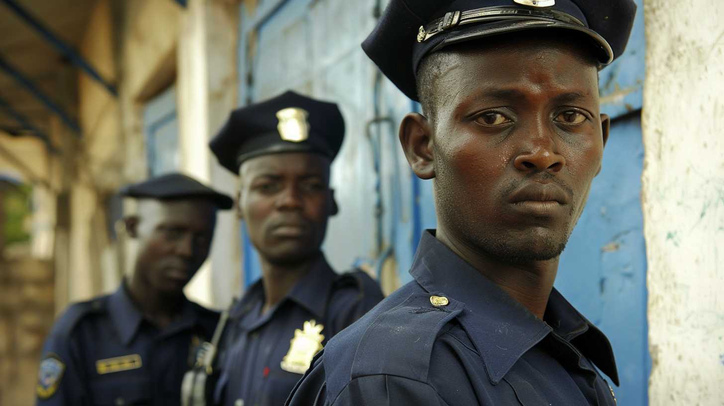 Le Kenya suspend le déploiement de policiers en Haïti: Quelles conséquences pour la transition politique en cours?