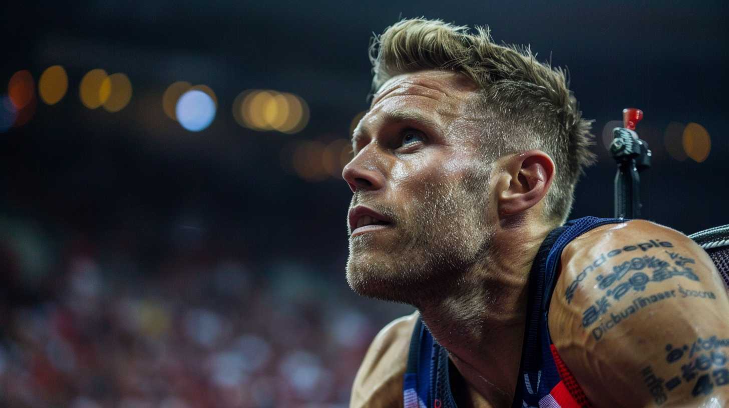 Kevin Mayer contraint à l'abandon: quel impact sur sa préparation olympique ?