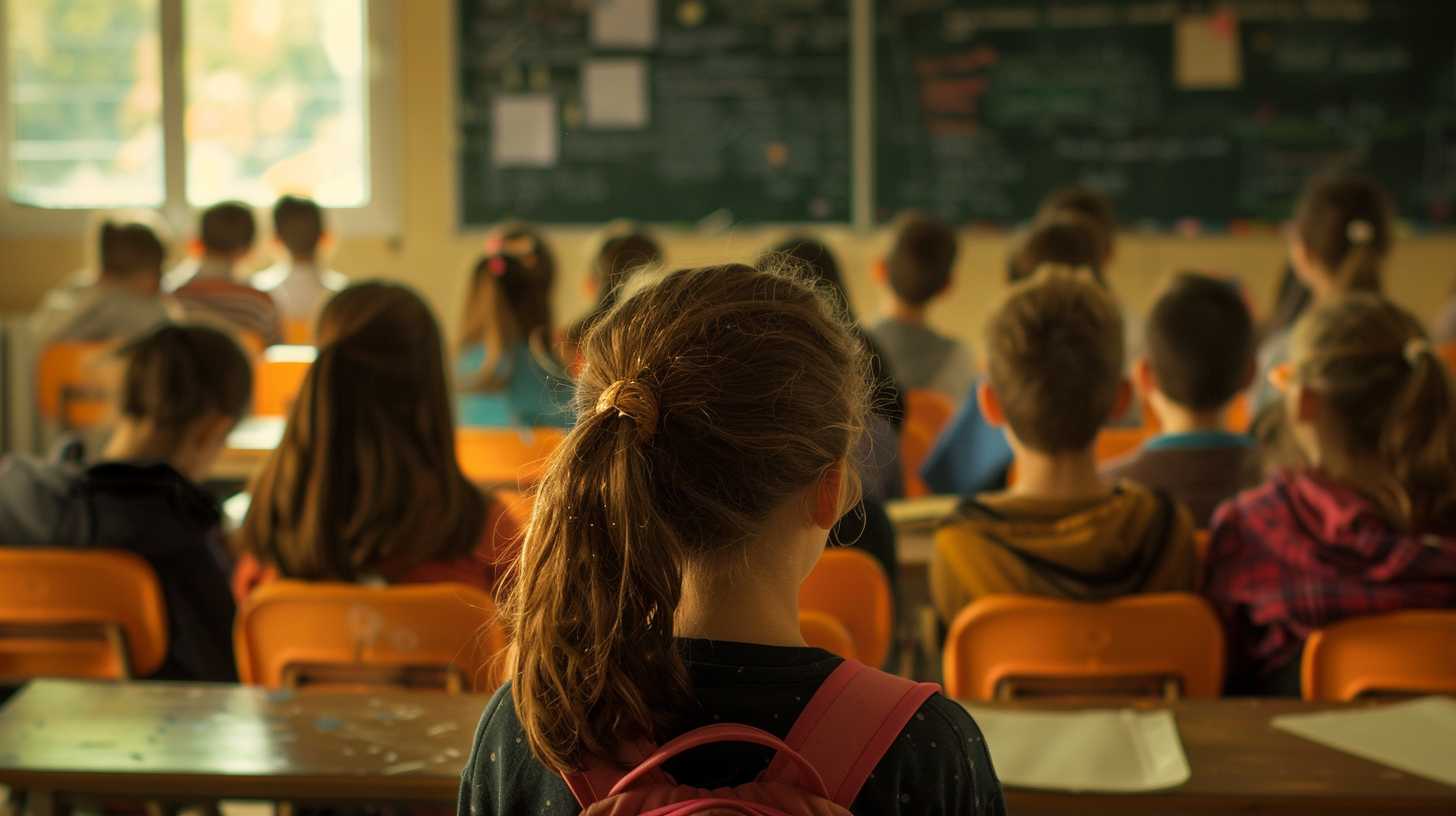 Gabriel Attal met en garde sur la menace contre la laïcité à l'école: des mesures concrètes nécessaires