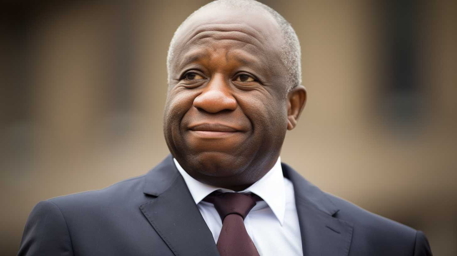 Accusations de fraudes et d'irrégularités électorales : Le parti d'opposition de Laurent Gbagbo remet en question les résultats des élections en Côte d'Ivoire