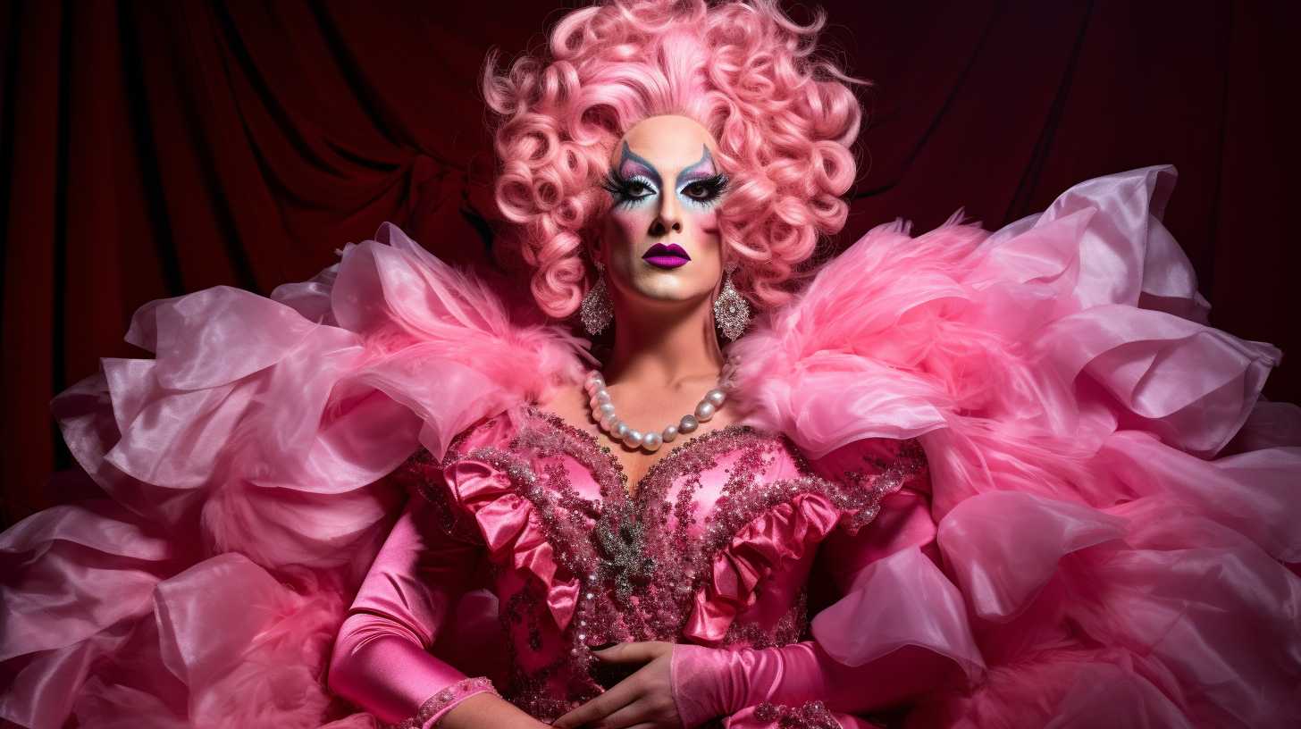 Militant d'extrême droite condamné à la prison pour la perturbation d'une lecture par des drag-queens en Bretagne