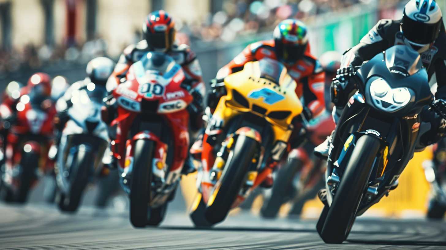 Liberty Media renforce son empire avec l'acquisition de Dorna Sports