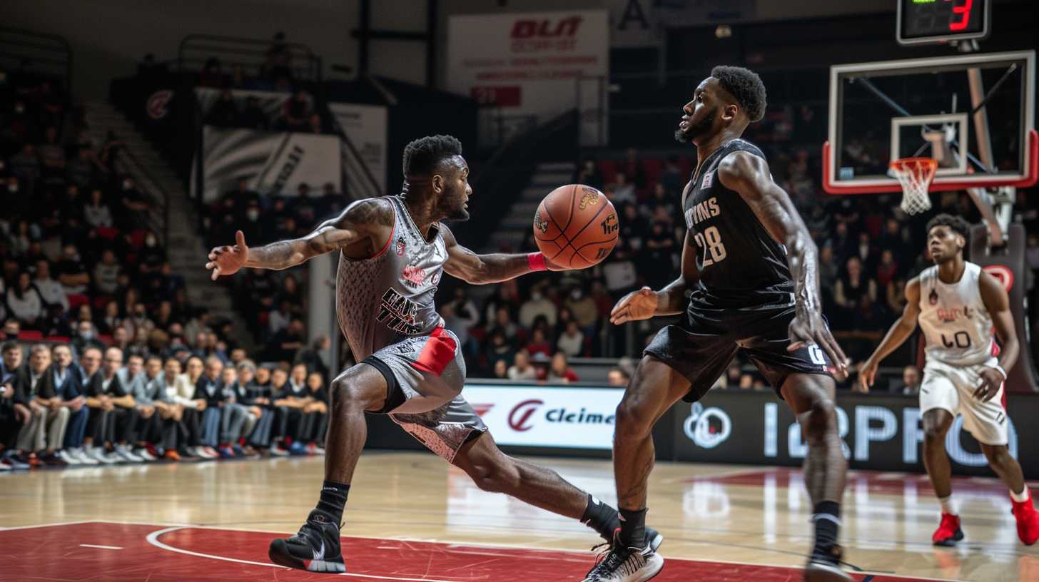 Le Limoges CSP sauve sa place en championnat grâce à un actionnaire providentiel