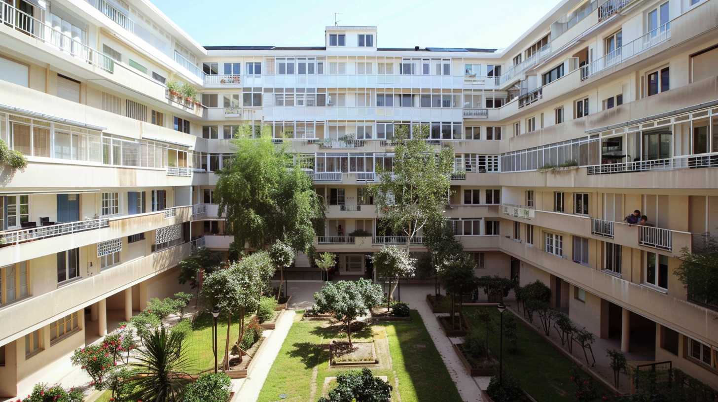 L'Assemblée nationale adopte un texte révolutionnaire pour convertir les bureaux en logements