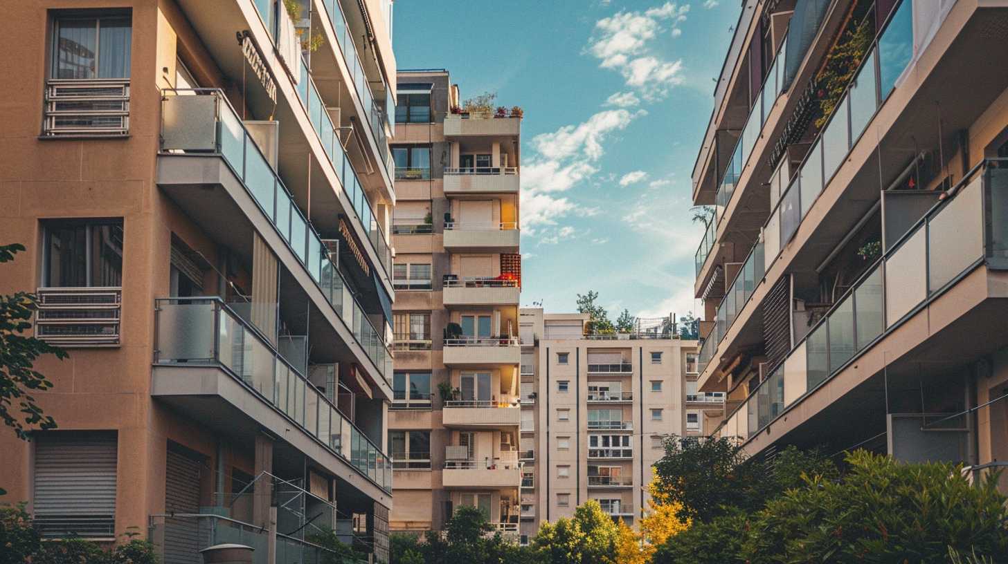 Réforme du logement social : les locataires les plus riches incités à quitter leur HLM.