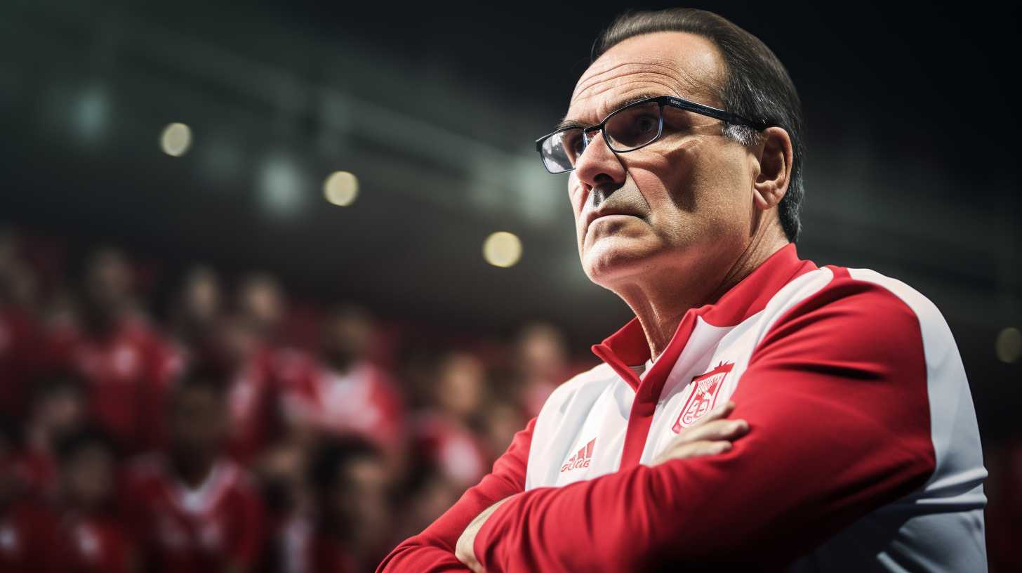 Le LOSC condamné à verser 2 millions d’euros à Marcelo Bielsa : une affaire qui souligne les défis du monde du football