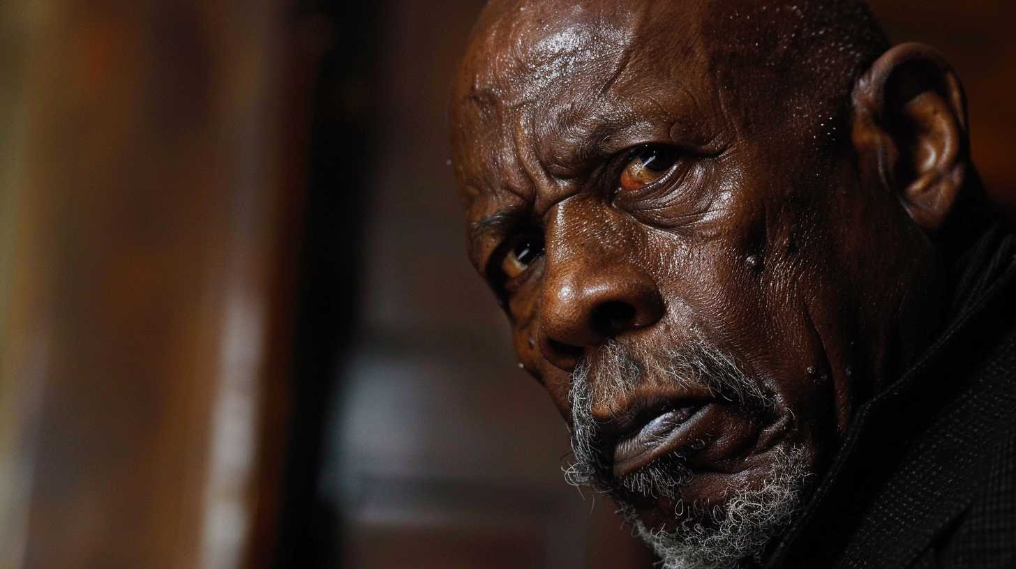 Louis Gossett Jr : un géant du cinéma s'éteint, laissant derrière lui un héritage inoubliable