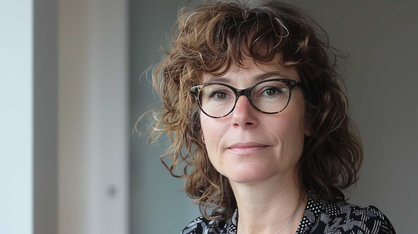 Lucie Robequain nommée directrice des rédactions de La Tribune : un nouveau tournant pour le journal