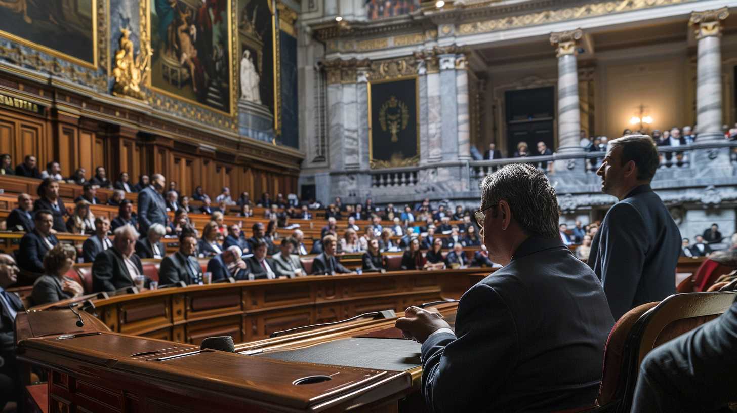 Luis Montenegro remporte de justesse les législatives portugaises et entre dans une ère de négociation constante