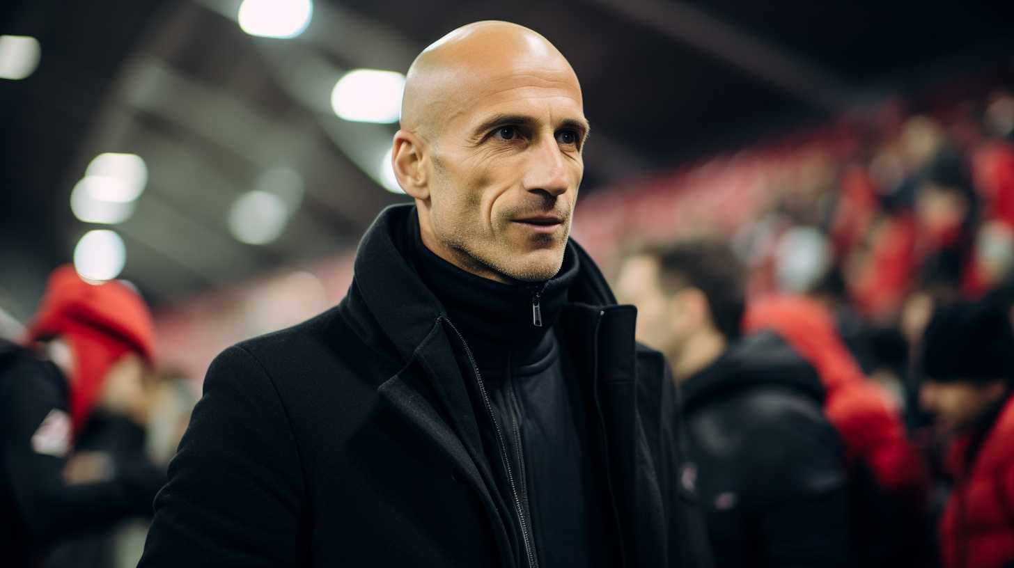 Luis Rubiales refuse de démissionner malgré l'incident avec une joueuse : Un comportement inacceptable au sein de la Fédération royale espagnole de football