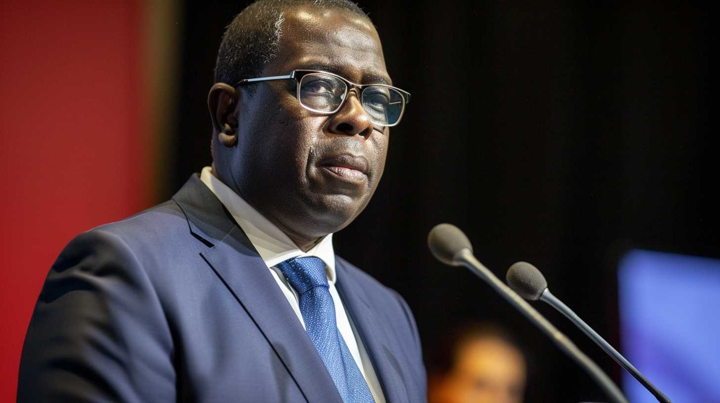 Macky Sall clarifie sa position : les Sénégalais en attente