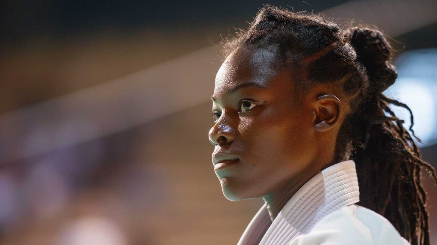 Madeleine Malonga impressionne et remporte le Grand Slam d'Antalya