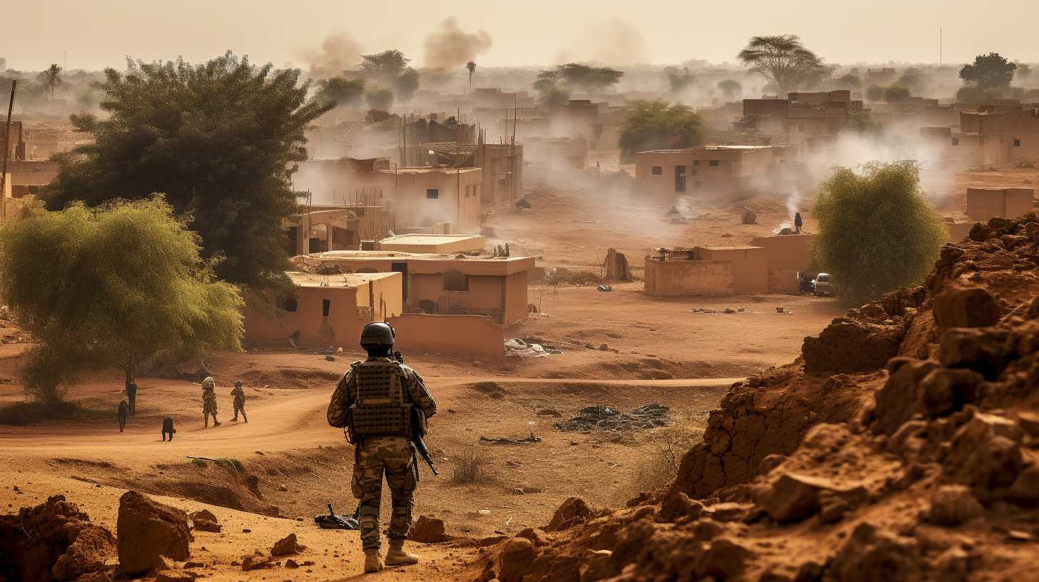 L'Alliance des Etats du Sahel (AES) : une nouvelle coalition militaire pour lutter contre le terrorisme et défendre la région