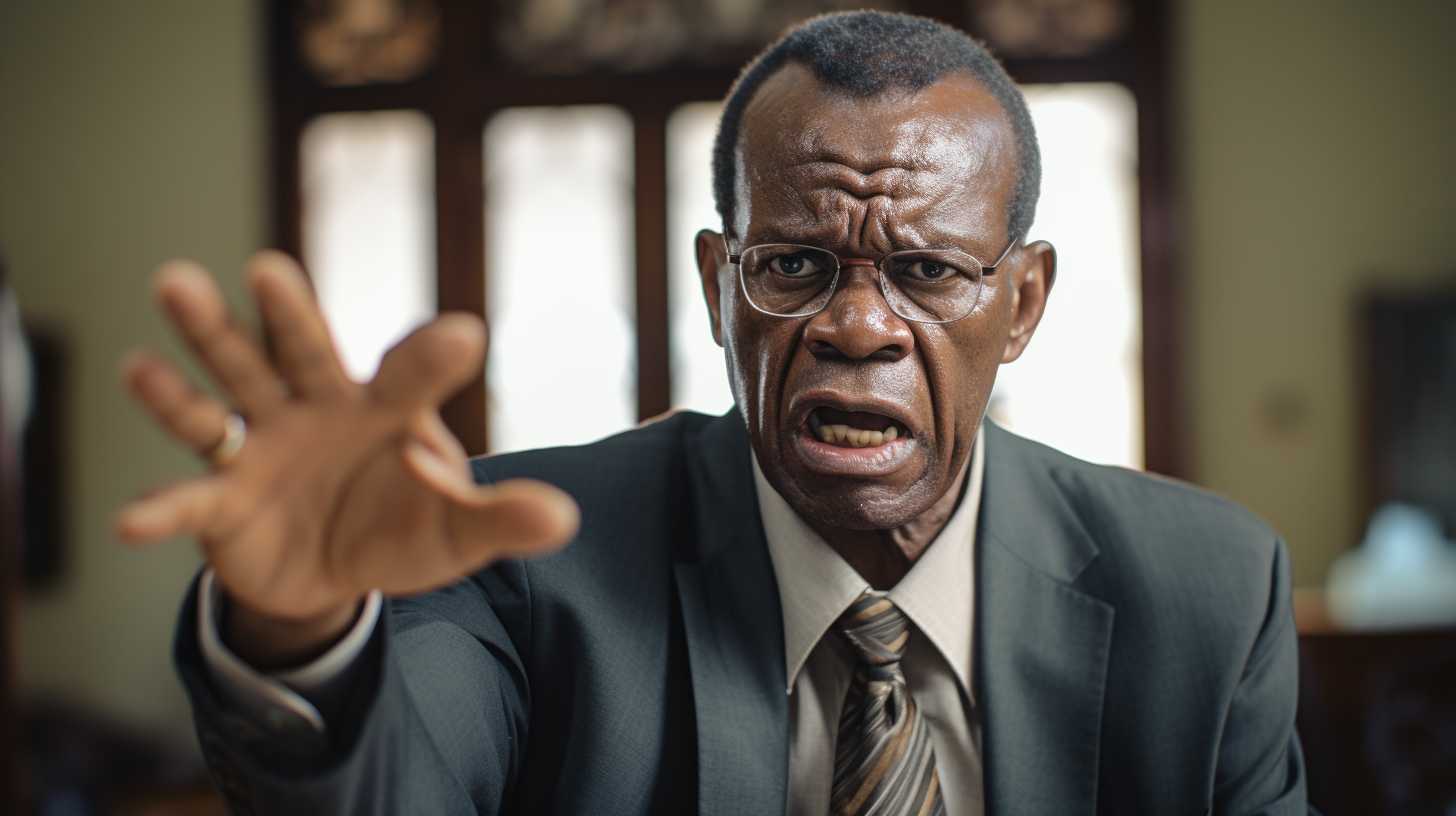 Décès de Mangosuthu Buthelezi : Un héritage controversé et un avenir incertain pour l'Afrique du Sud