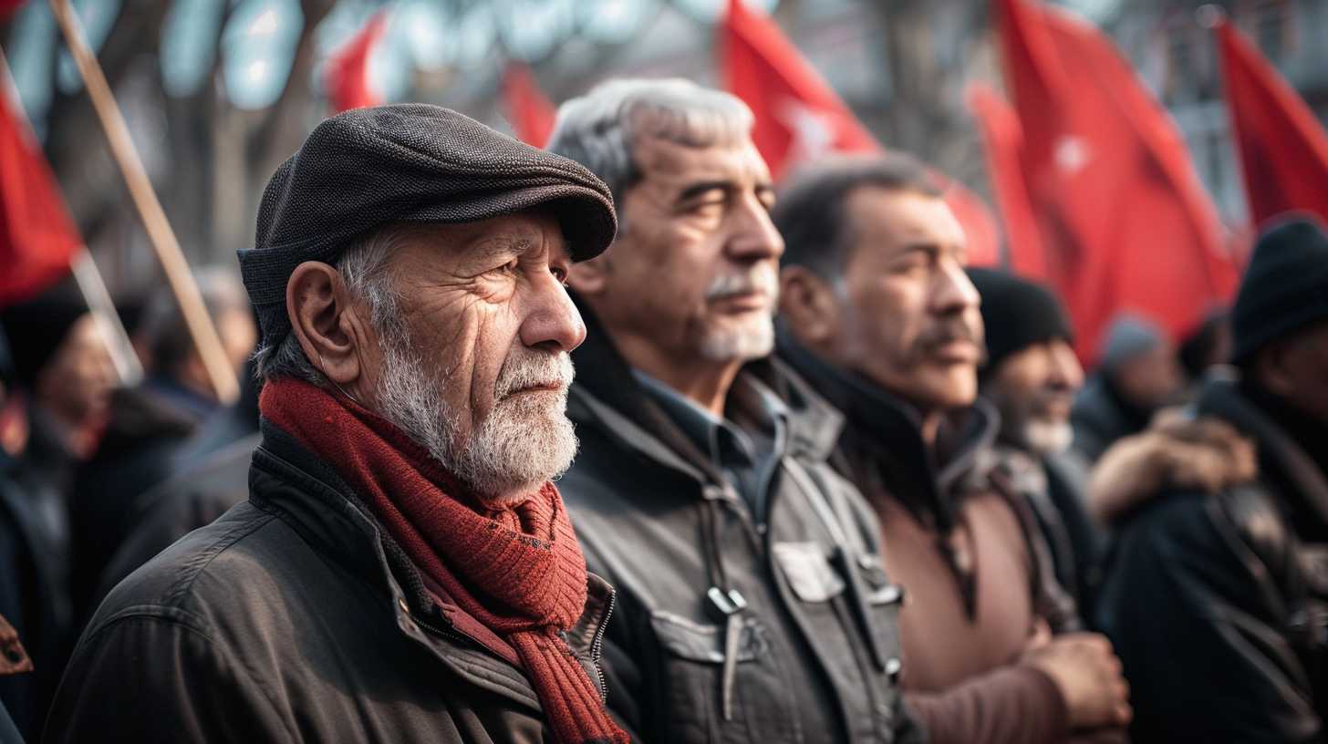 Manifestation massive à Tbilissi contre la loi sur l'« influence étrangère » : tensions en Géorgie