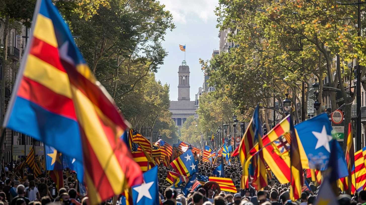 Barcelone en colère : la lutte contre le tourisme de masse s'intensifie