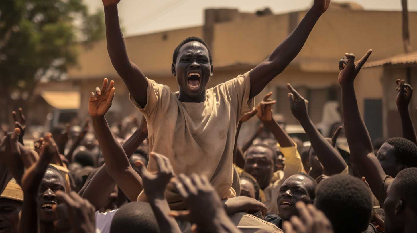 Le Sénégal face à une crise de sécurité croissante : manifestations meurtrières et incertitude politique