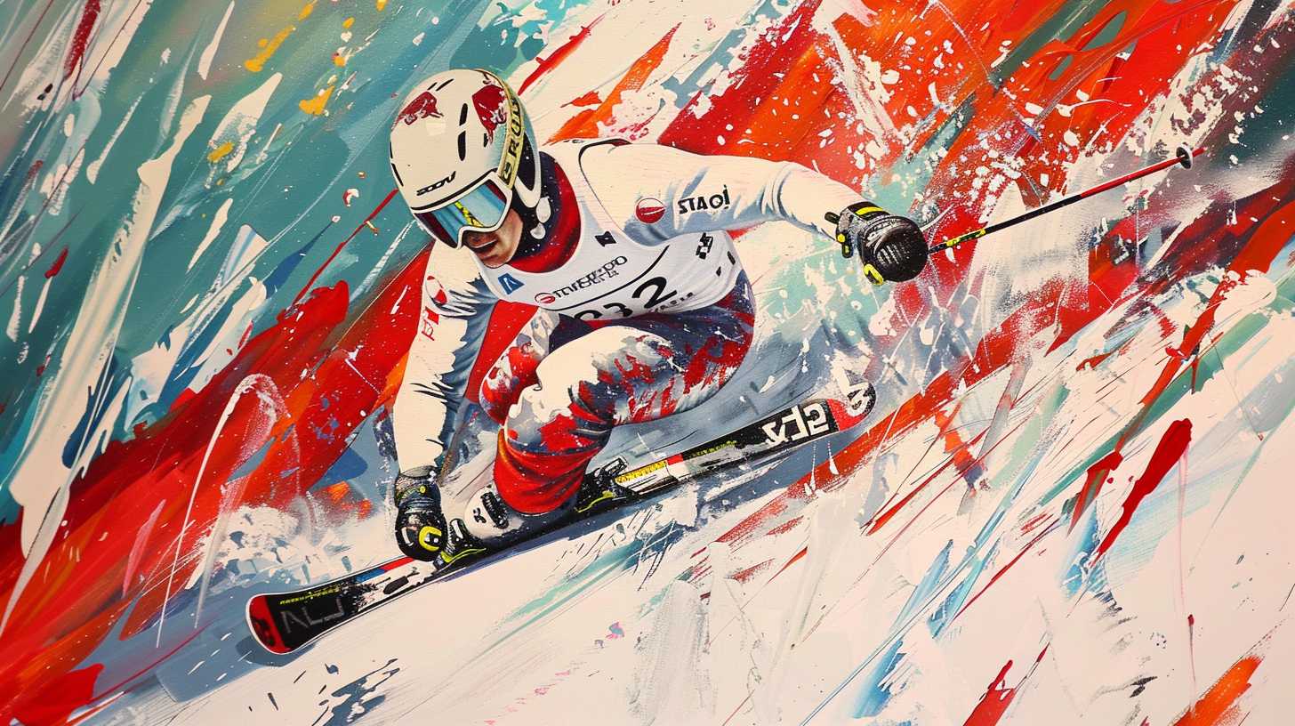 Le retour étonnant de Marcel Hirscher sous les couleurs des Pays-Bas : un défi de taille pour l'ancien champion autrichien