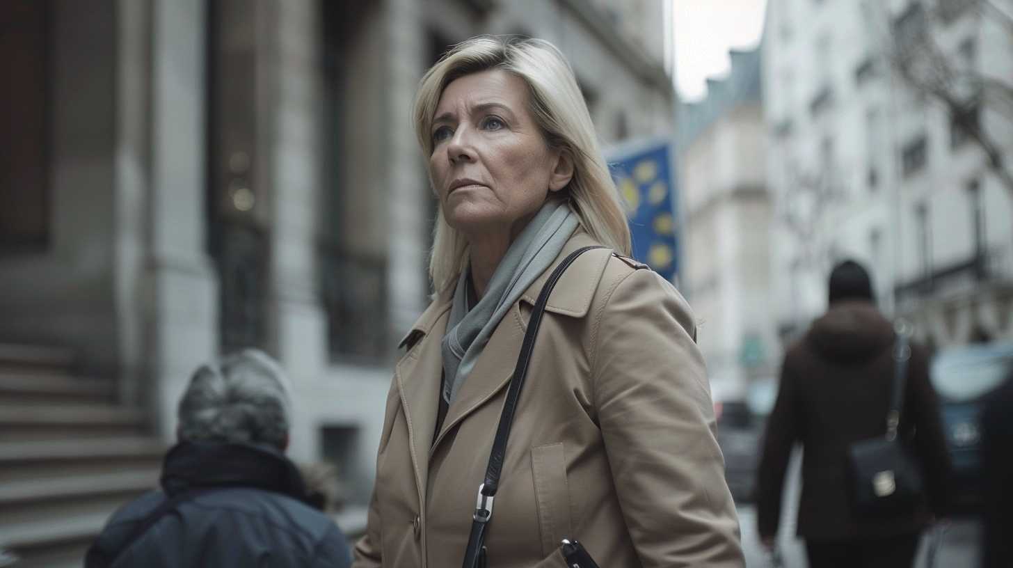 Une affaire explosie : Marine Le Pen jugée pour détournement de fonds européens