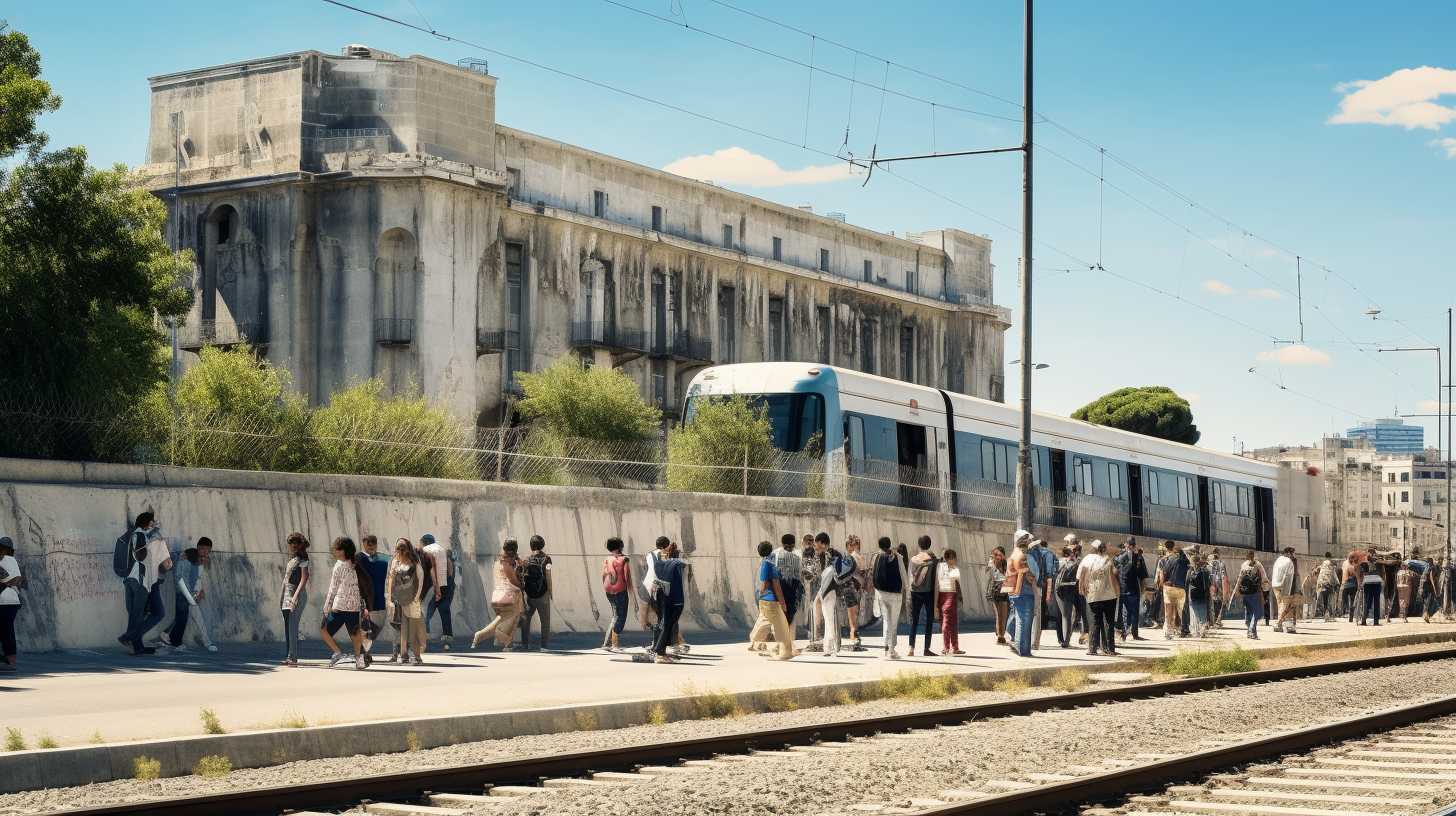 Marseille : Des sévices impitoyables infligés aux petites mains du trafic de drogue