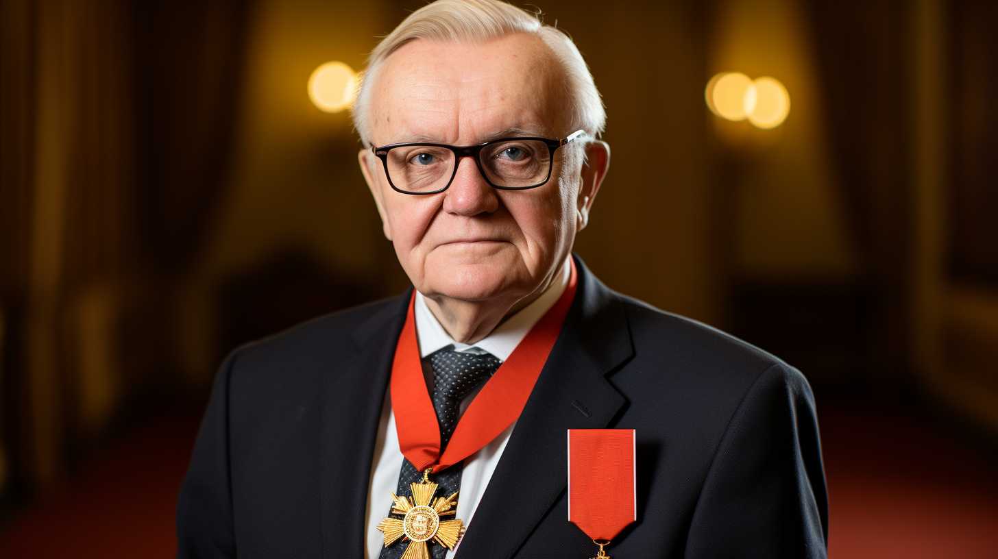 Le décès de Martti Ahtisaari : un hommage à l'héritage d'un médiateur de renom