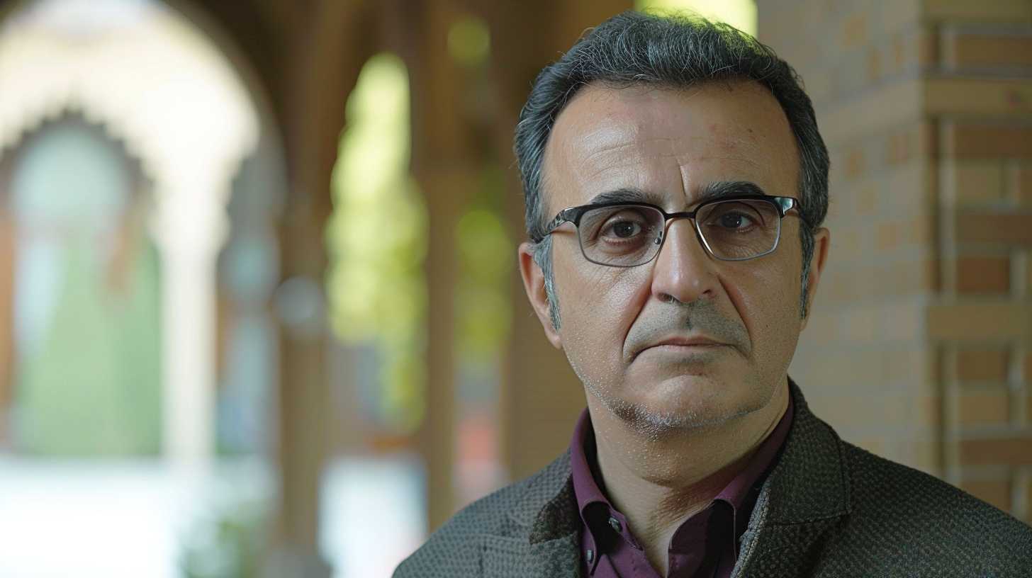 Le nouveau président élu en Iran : Masoud Pezeshkian, promesse de dialogue et d'ouverture