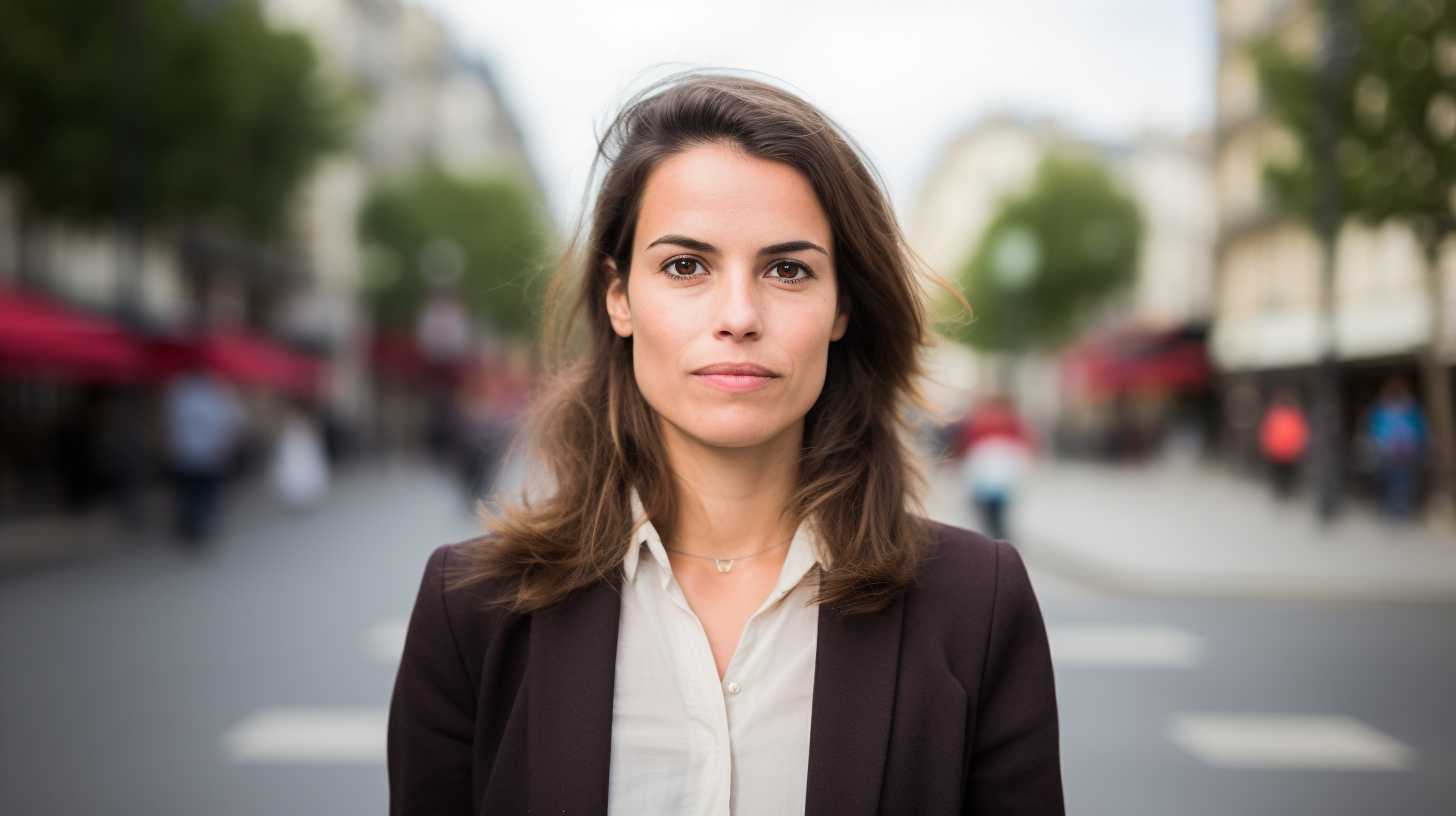 Mathilde Panot défend sa position malgré les critiques sur le conflit Israël-Hamas