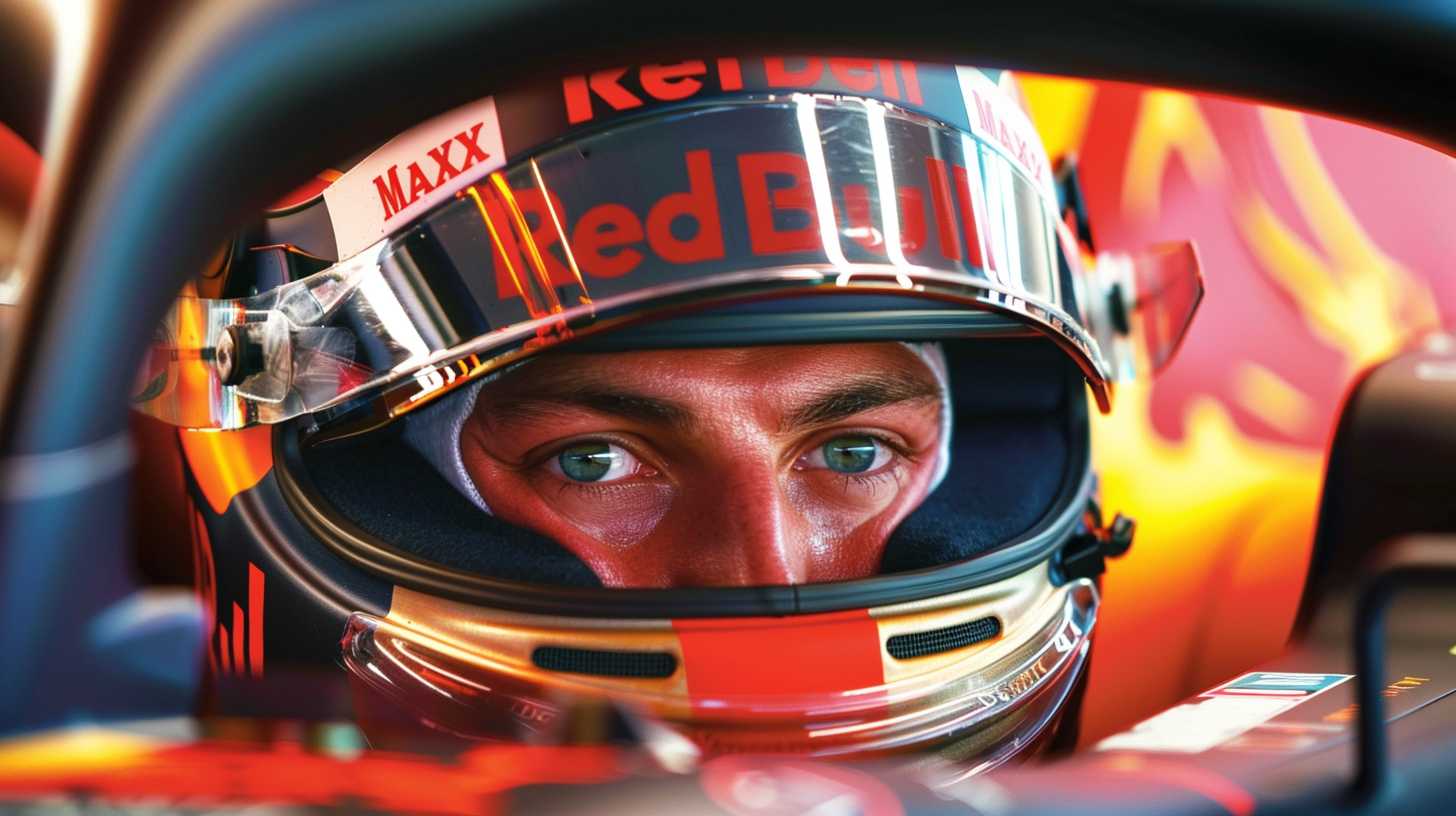 Max Verstappen écrase la concurrence à Bahreïn, Alpine en difficulté dès le départ