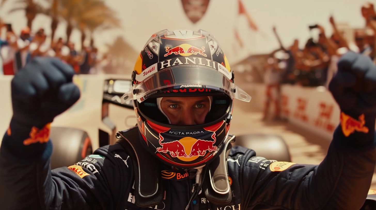 Max Verstappen éblouit à Djeddah: sa domination sans faille en Formule 1