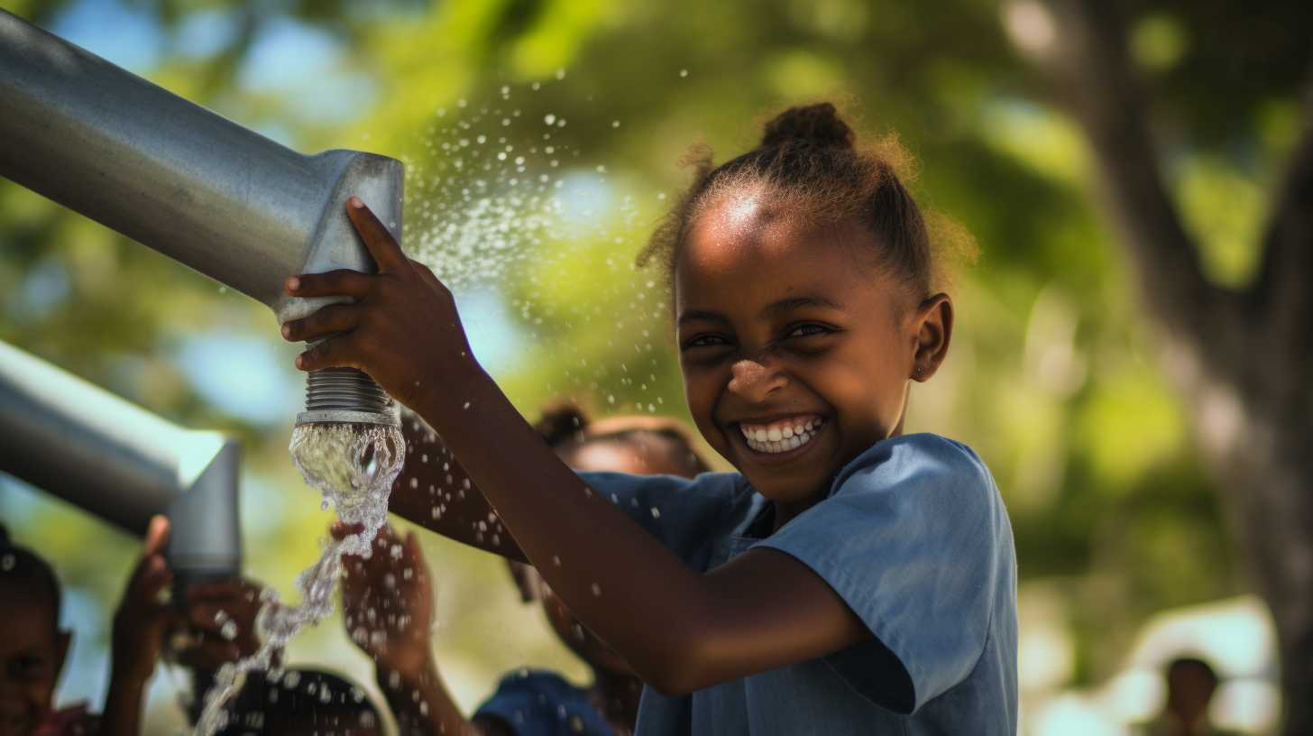 Crise de l'eau à Mayotte : Fermeture des écoles et mesures d'urgence face à une situation préoccupante