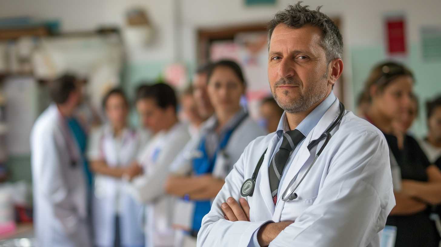 Réforme de la médecine scolaire : vers une décentralisation pour pallier aux pénuries