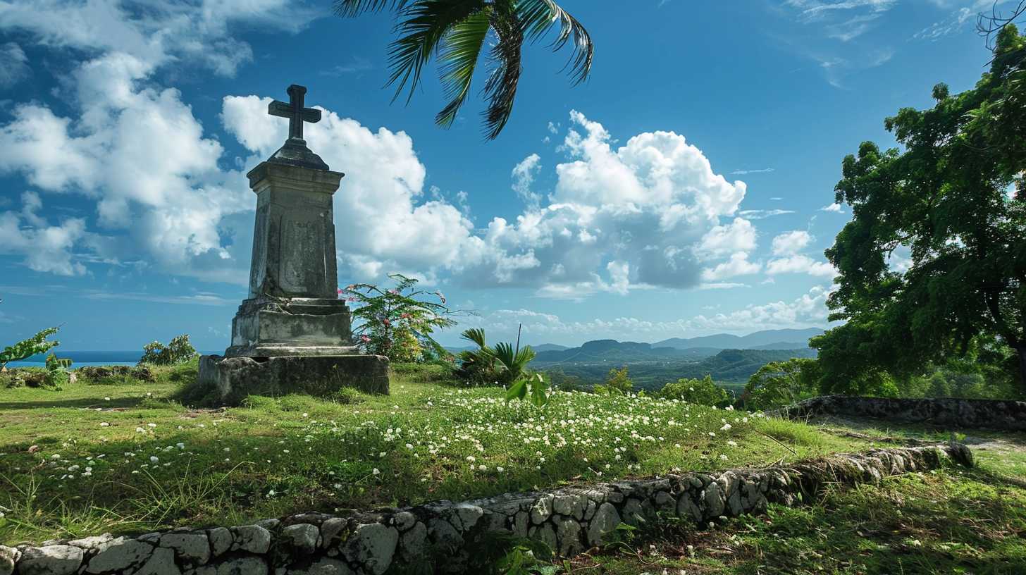 Scandale au Mémorial de l’esclavage en Guadeloupe : l'ancienne directrice condamnée et un musée en crise