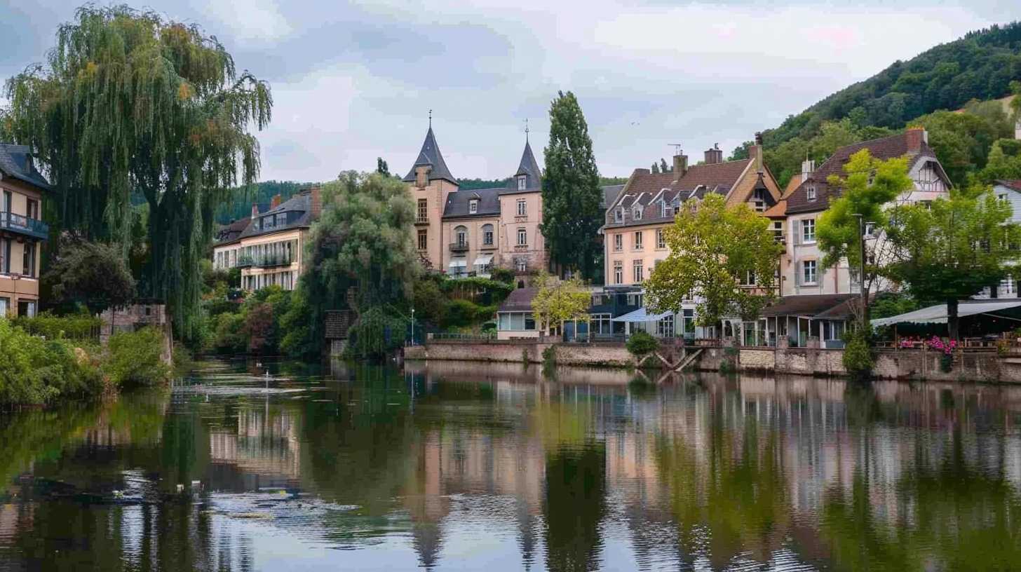 Alerte maximale en Meurthe-et-Moselle : crue exceptionnelle et mobilisation des autorités