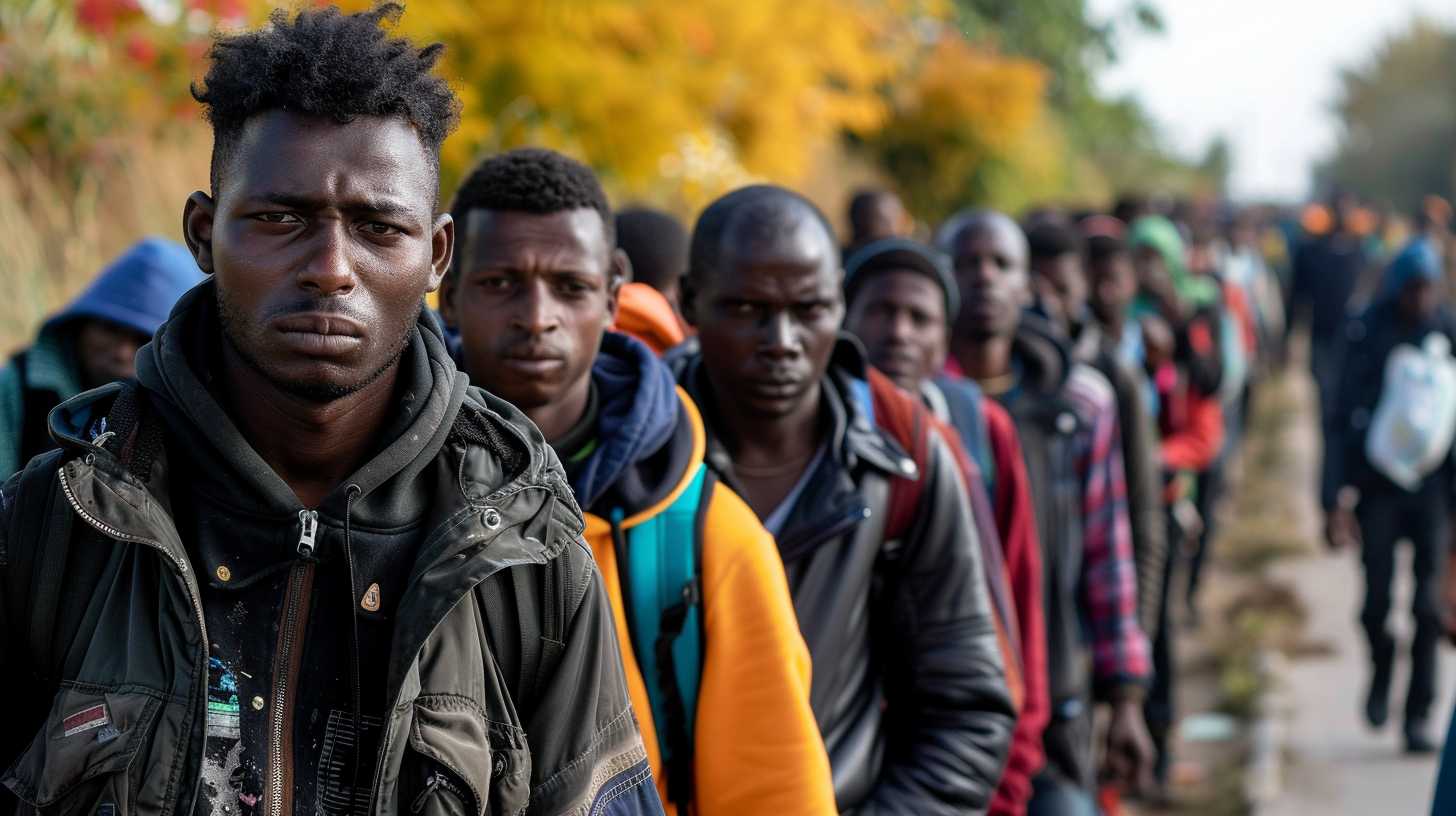 Adoption historique du pacte migratoire au Parlement européen