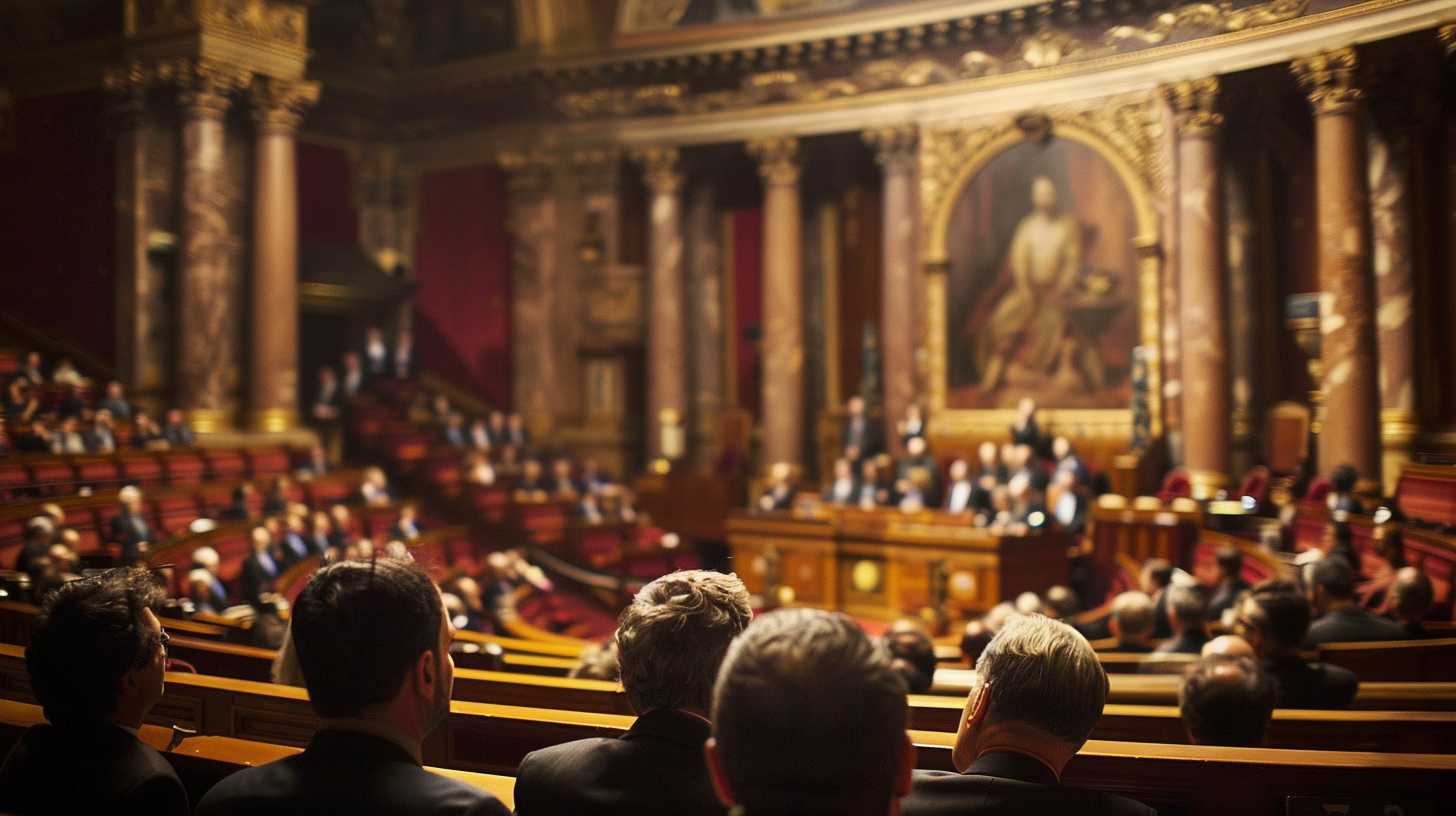 Les ministres Renaissance se mobilisent pour les législatives anticipées de 2024: qui se représente et qui fait faux bond?