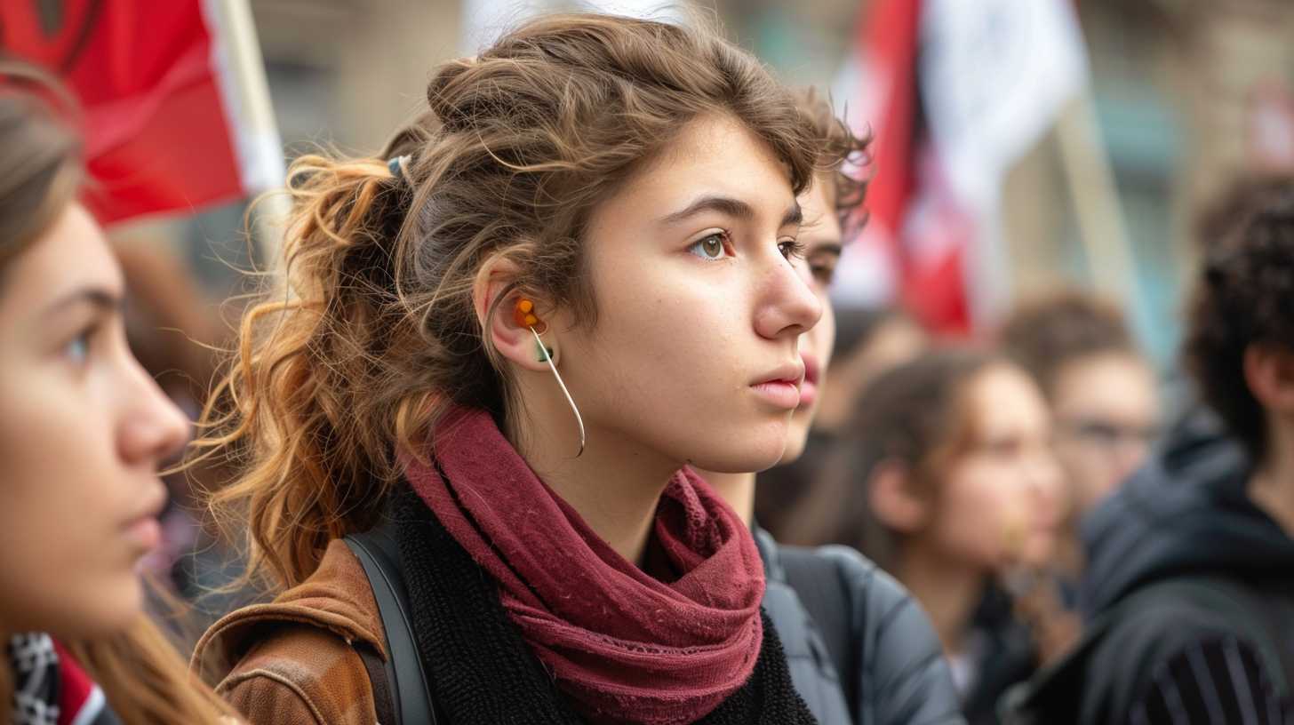 Mobilisation propalestinienne à Sciences Po Paris : tensions et soutiens internationaux