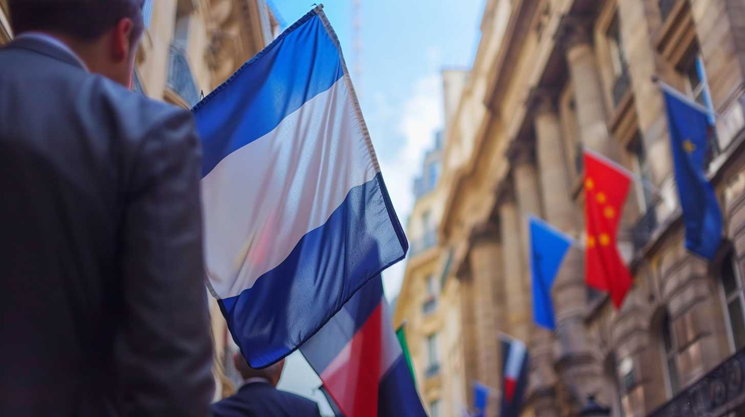 Moody’s doute de la capacité de la France à réduire son déficit d'ici à 2027