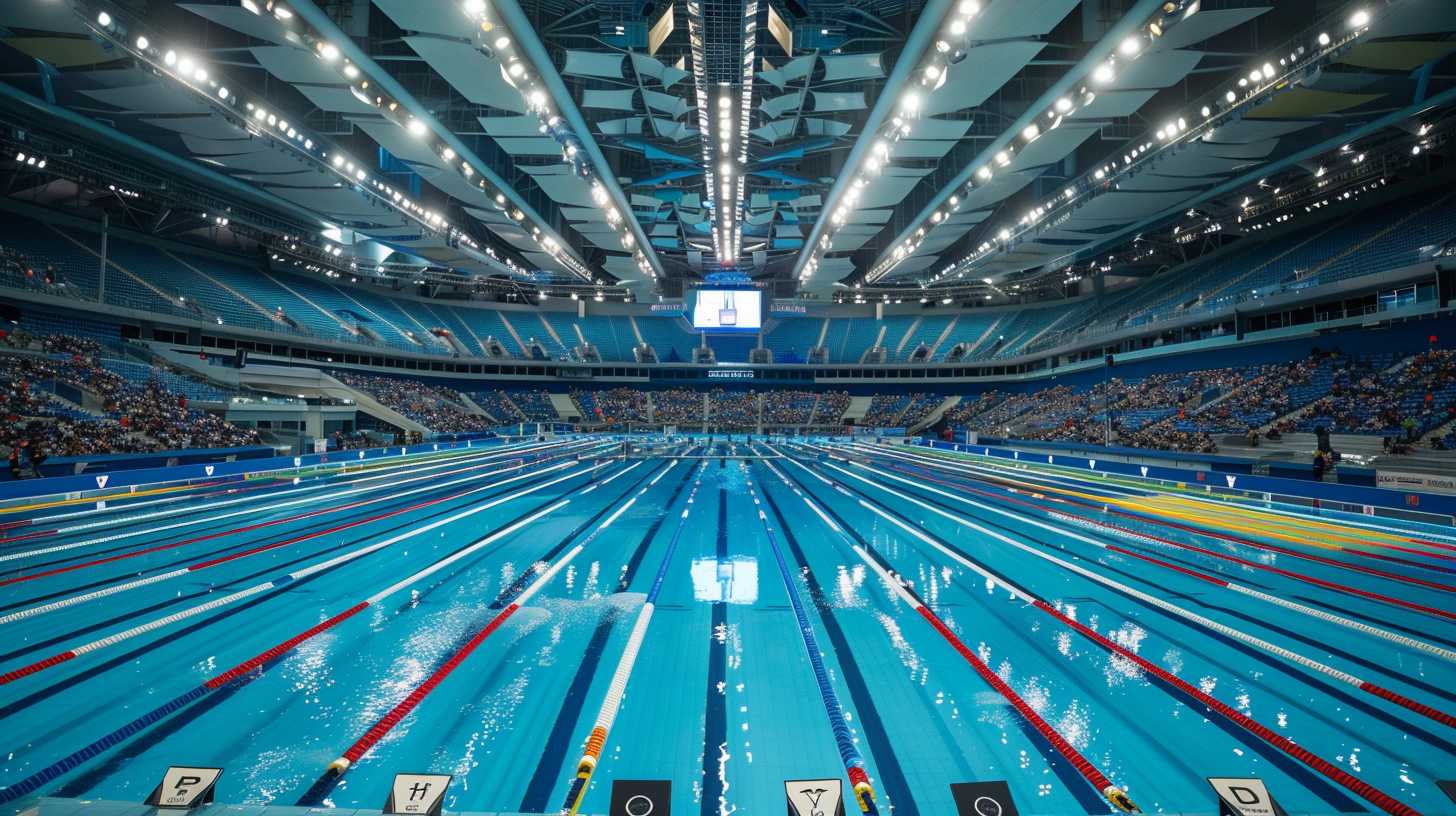 Scandale de dopage chez les nageurs chinois : Pékin rejette les accusations
