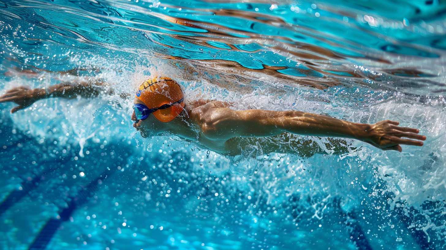 Des stars de la natation américaine brillent lors des sélections olympiques