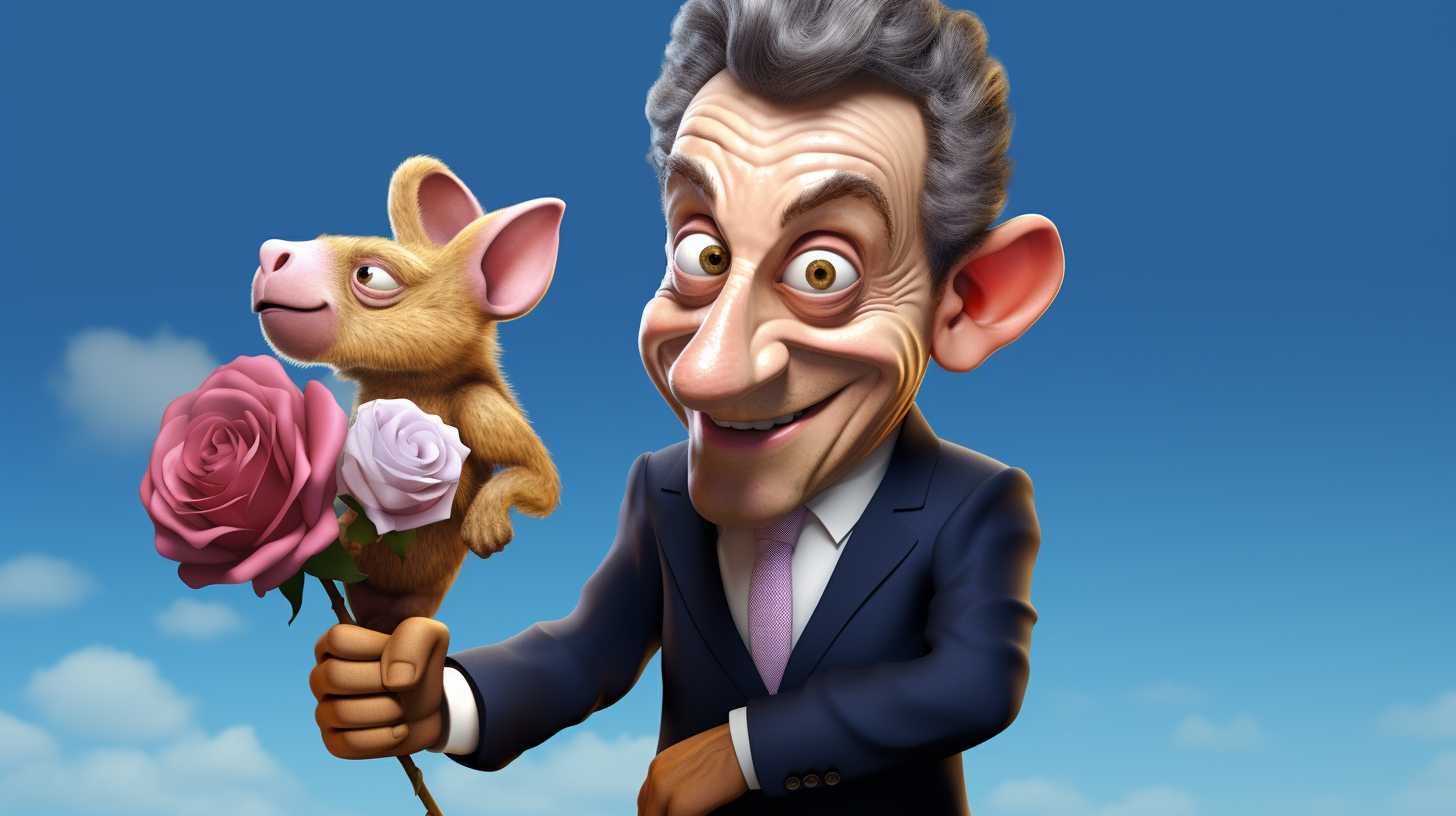 Nicolas Sarkozy sur la Russie : ses propos choquent et suscitent la controverse parmi ses anciens collaborateurs