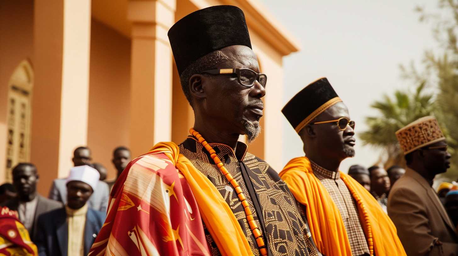Le président déchu du Niger, Mohamed Bazoum, voit son immunité levée : vers un procès imminent ?