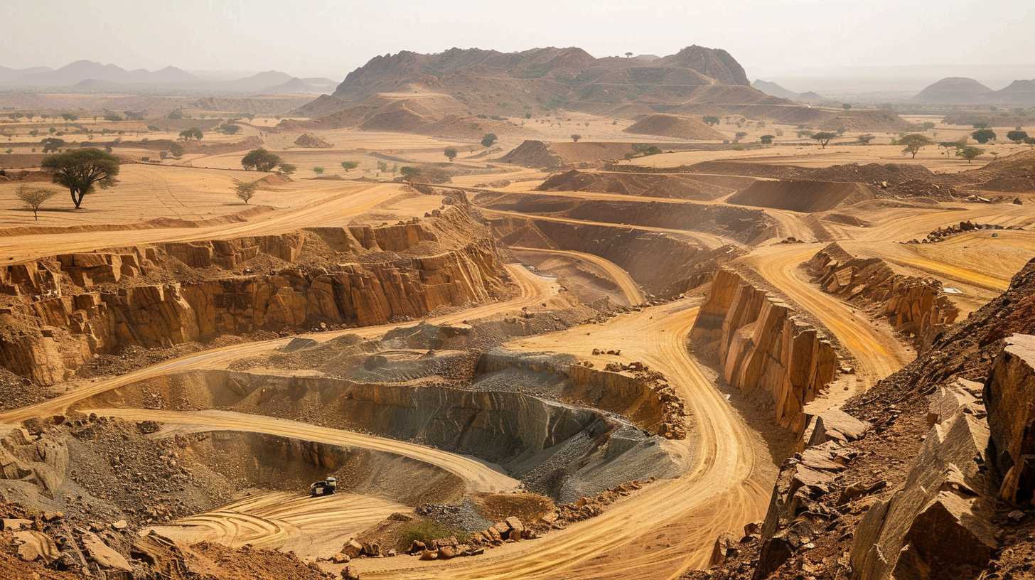 Le Niger retire le permis d'exploitation de la mine d'uranium à l'entreprise française Orano : quel impact sur l'industrie minière mondiale ?