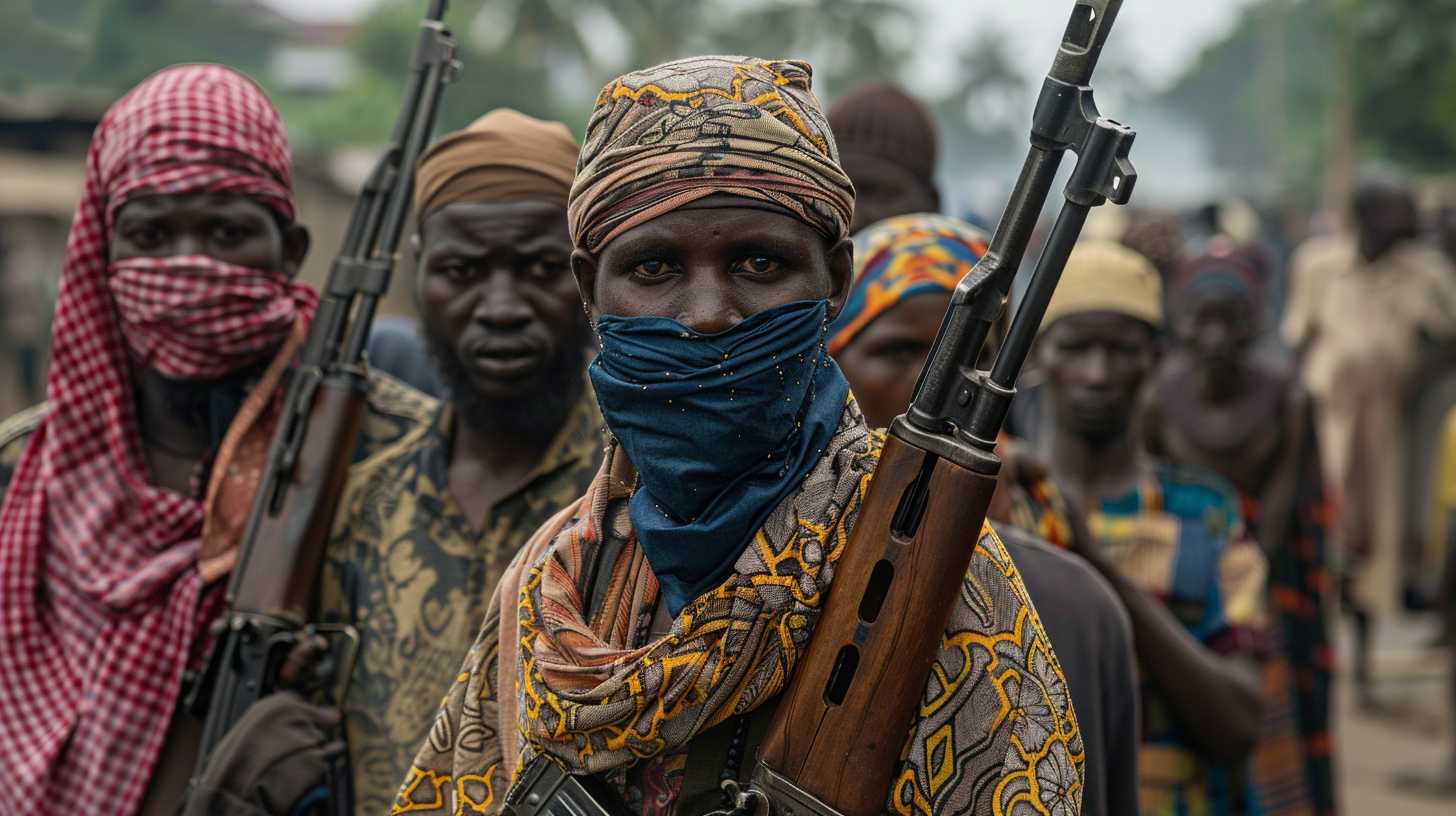 Attaque meurtrière dans un village du Nigeria: le chaos des conflits intercommunautaires et miniers