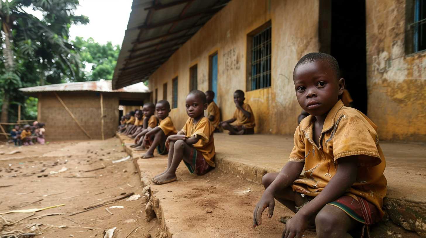 La fermeté du président nigérian contre les ravisseurs d'écoliers : pas de rançon à payer