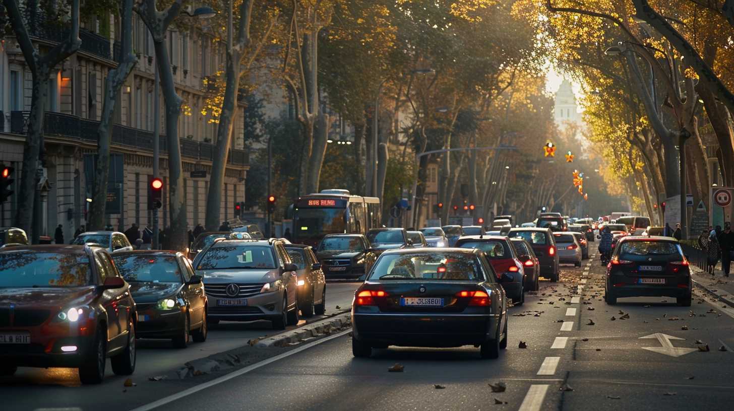 Nîmes : Nouvelle tragédie près d'un point de vente de drogue