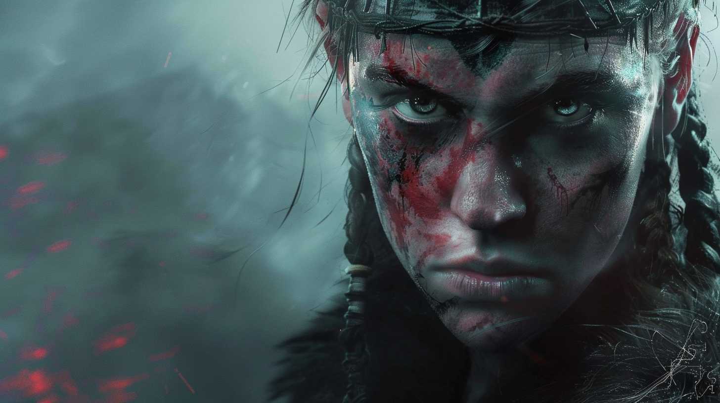 Hellblade II : Plongée dans la psychose de Senua